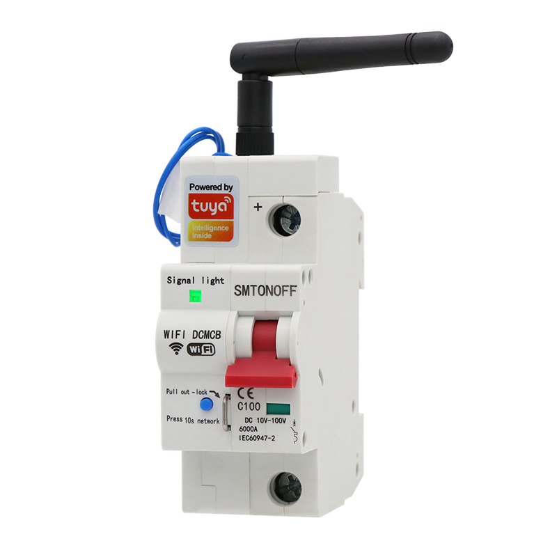 Tuay Smart life WiFi DC Smart  - Smart Home Diy incelemesi ve fiyatı