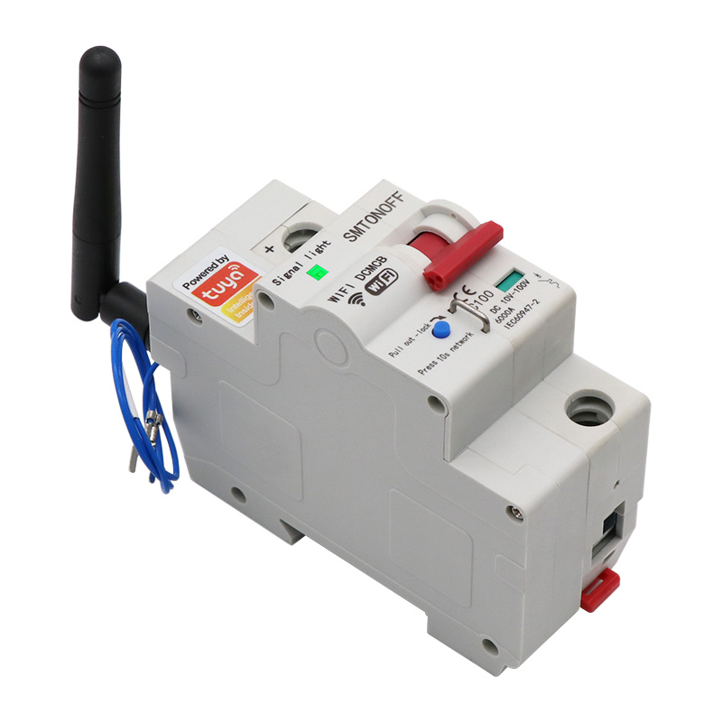 Tuay Smart life WiFi DC Smart  - Smart Home Diy incelemesi ve fiyatı
