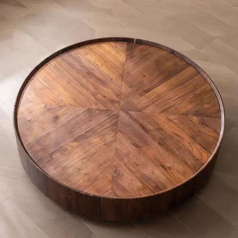 Smart Coffee Table With Drawer - Smart Home Living Room incelemesi ve fiyatı
