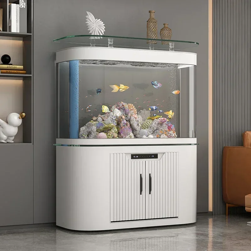 Large Fish Tank Living Room Ho - Smart Home Living Room incelemesi ve fiyatı