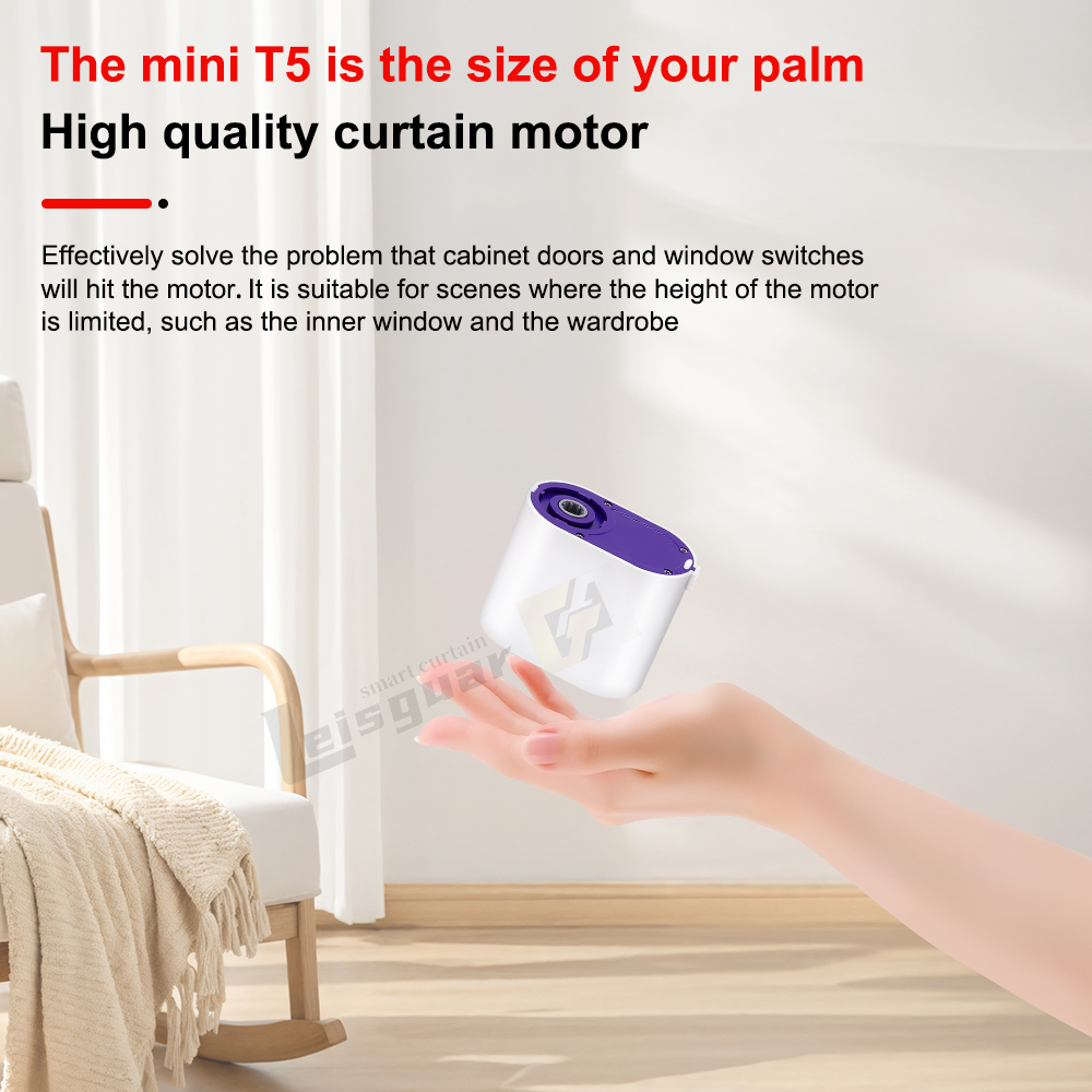 Mini Motor Tuya Wifi alexa Zig - Smart Home Living Room incelemesi ve fiyatı