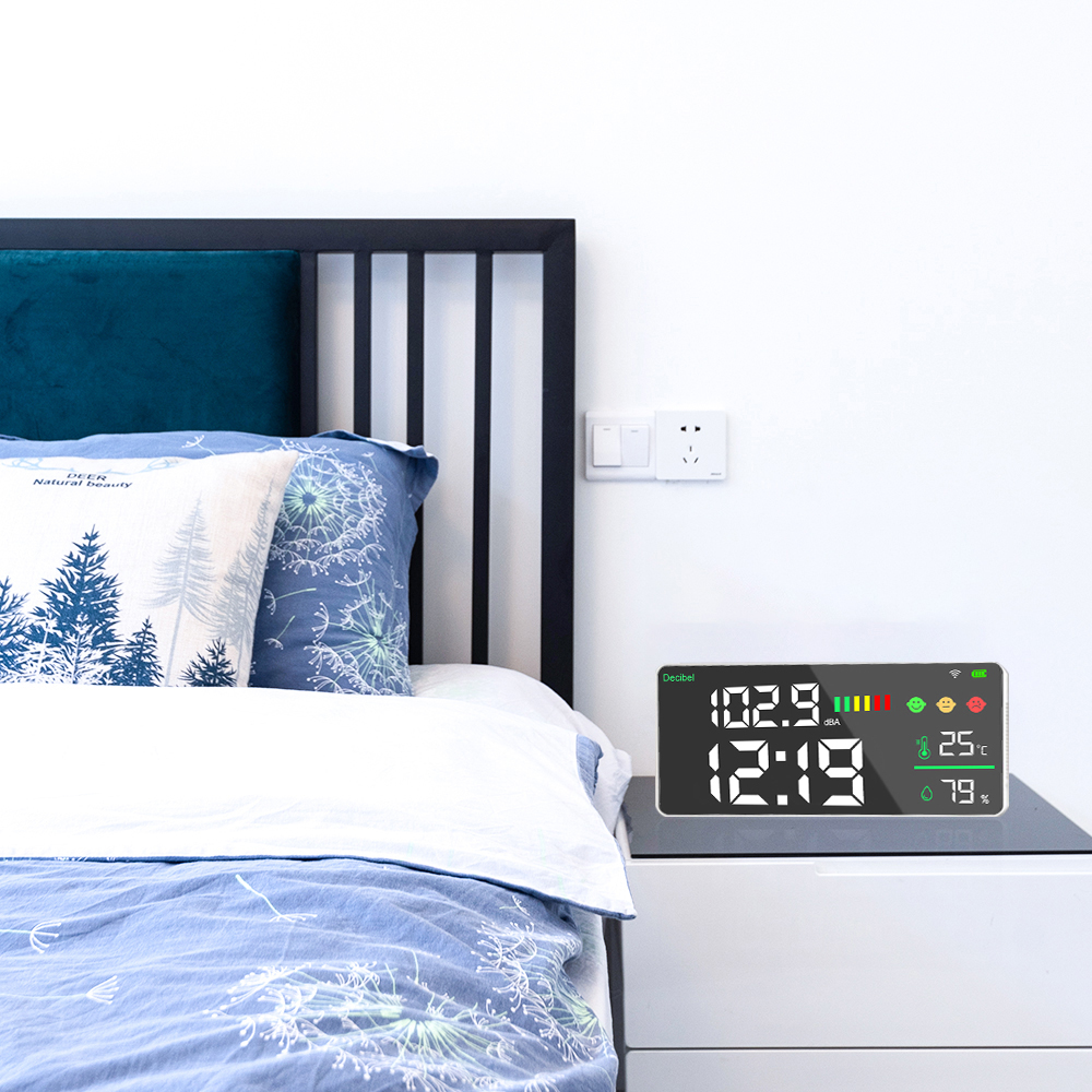Dienmern DM165A WIFI LED Displ - Wifi Thermostat incelemesi ve fiyatı