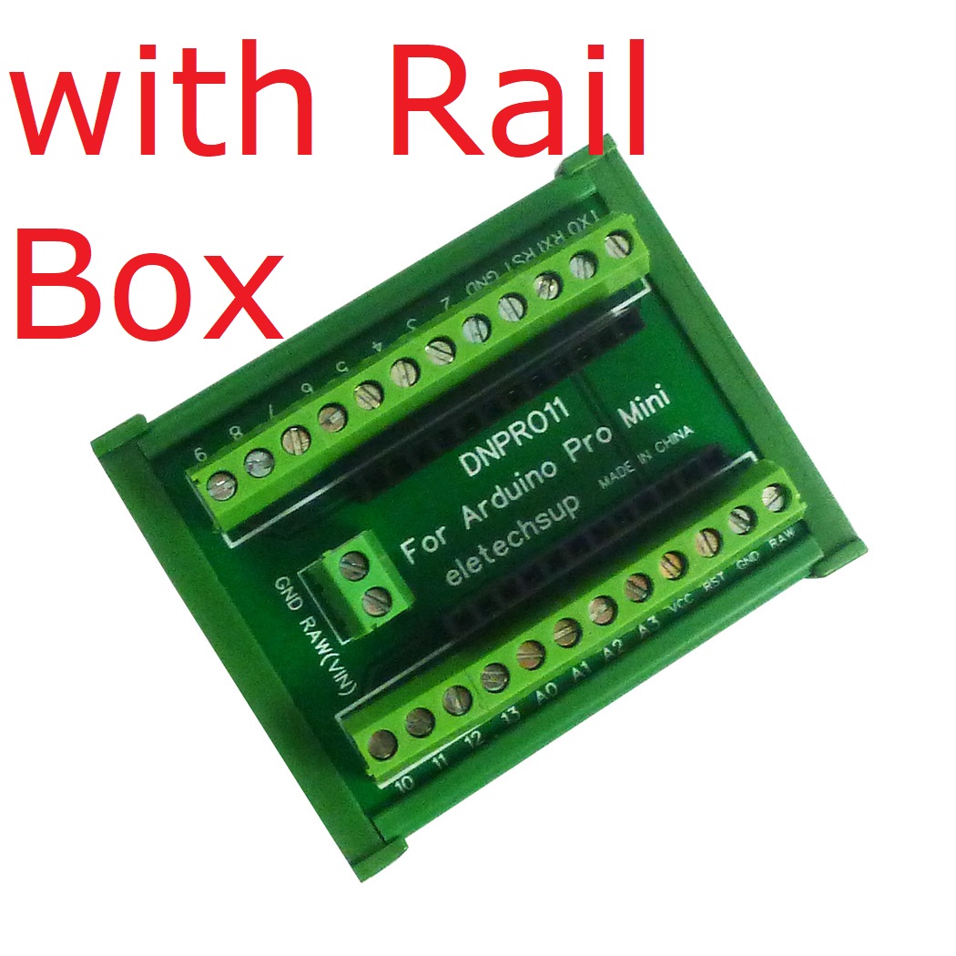 For Arduino Pro mini Board PLC - Smart Home Miniature incelemesi ve fiyatı