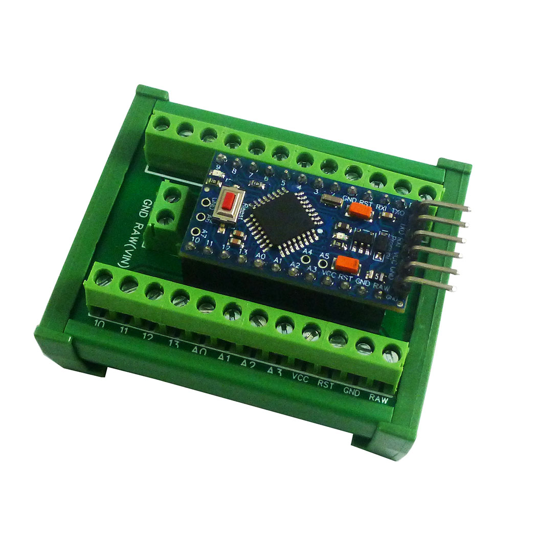 For Arduino Pro mini Board PLC - Smart Home Miniature incelemesi ve fiyatı