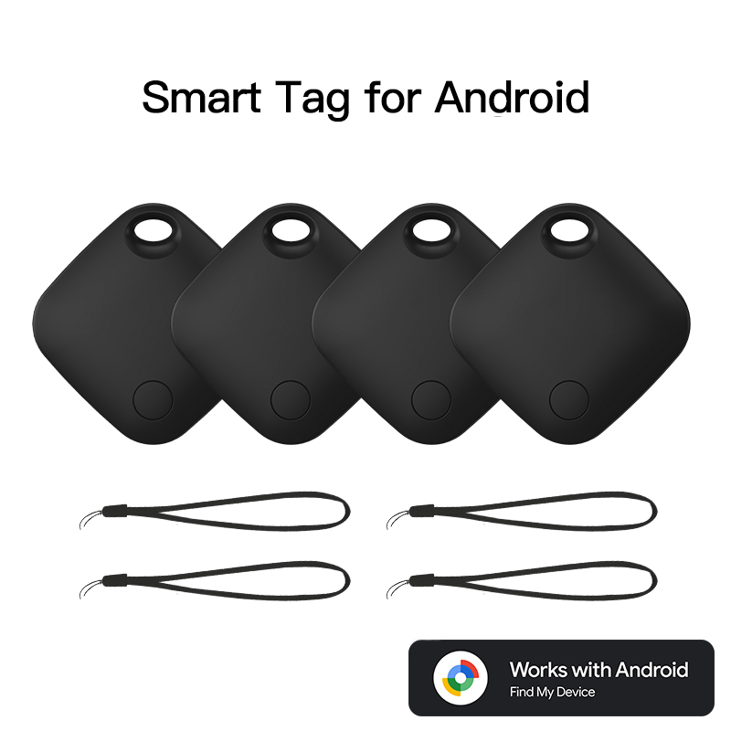 2 / 4 Pack Bluetooth GPS Track - Smart Home Hub Samsung incelemesi ve fiyatı