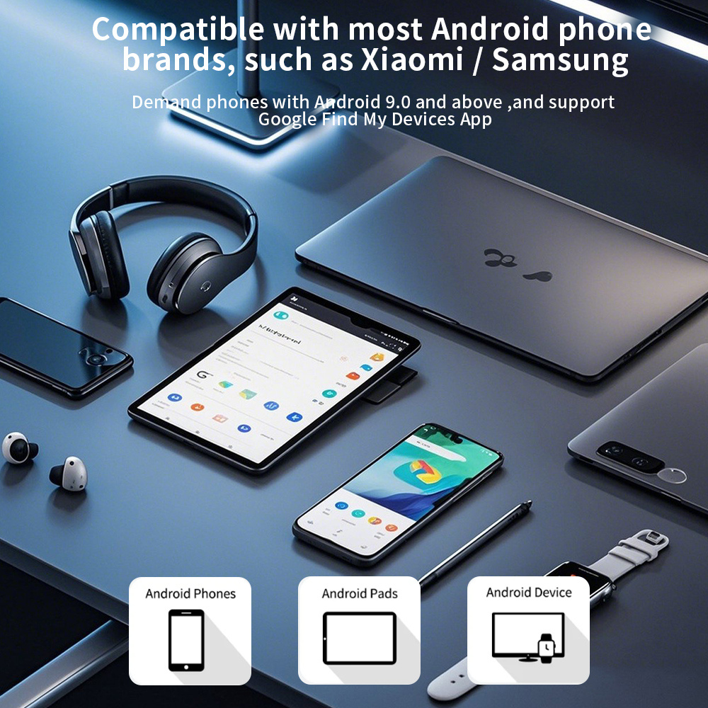2 / 4 Pack Bluetooth GPS Track - Smart Home Hub Samsung incelemesi ve fiyatı