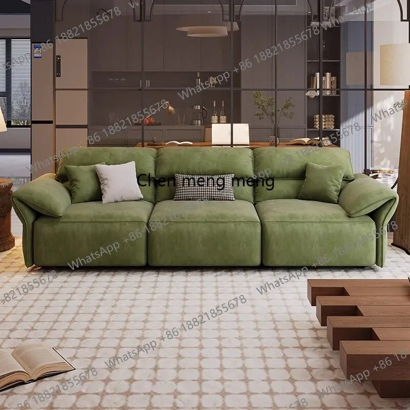 CC Modular Oversized Living Ro - Smart Home Living Room incelemesi ve fiyatı
